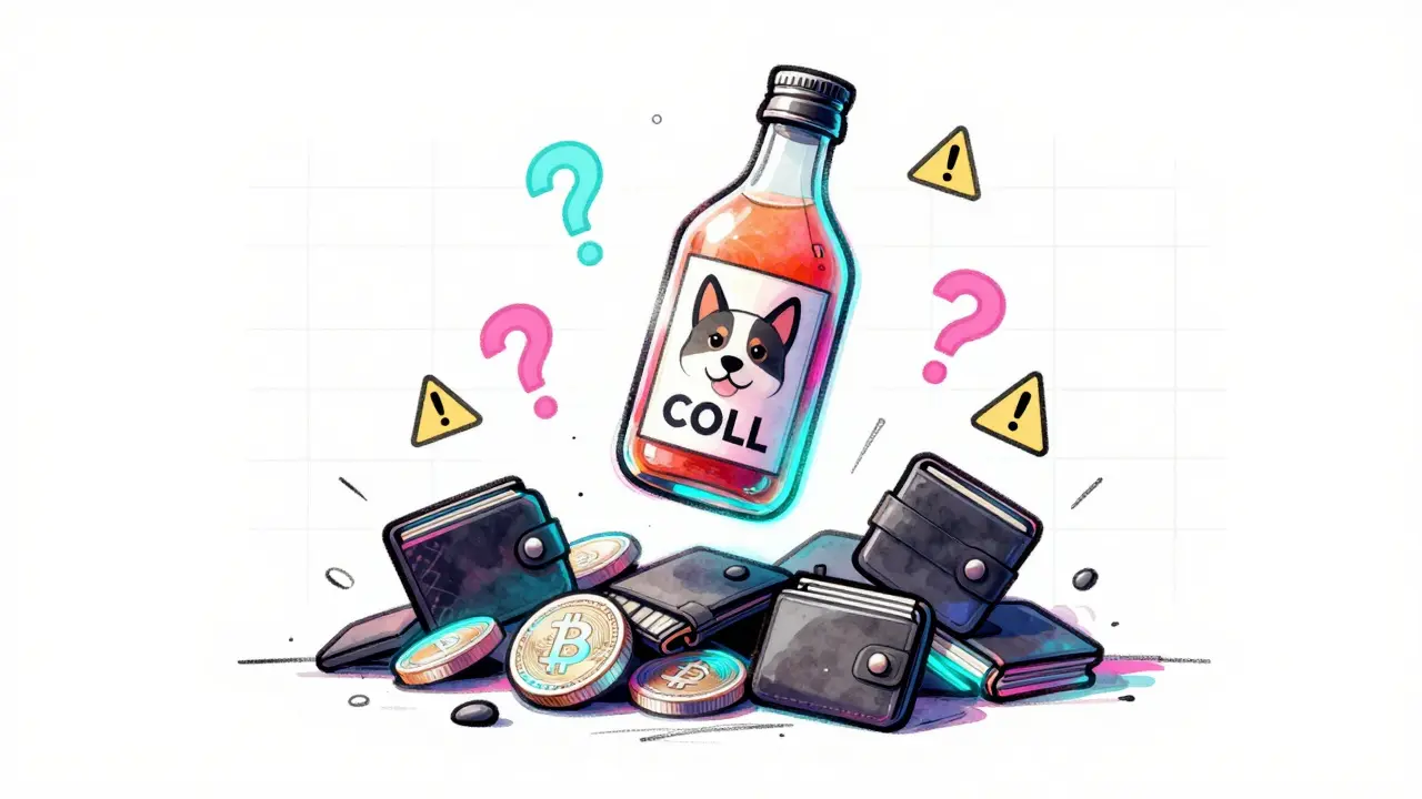 Dogecola (COL) Airdrop: What You Need to Know in 2026