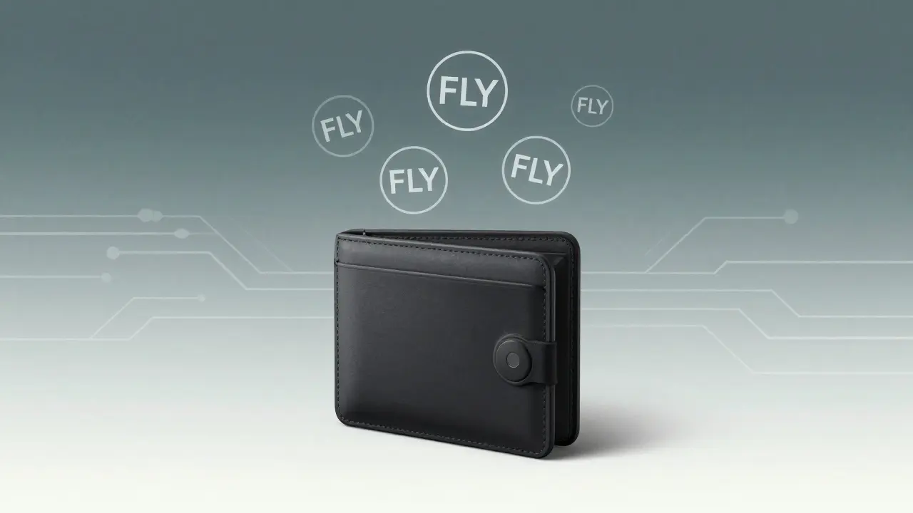 FLY Airdrop Details: How to Claim Franklin Token Rewards and What You Need to Know