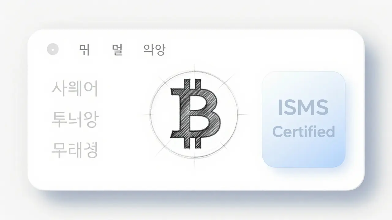 FOBLGATE Crypto Exchange Review: Safe But Limited for South Korean Users Only