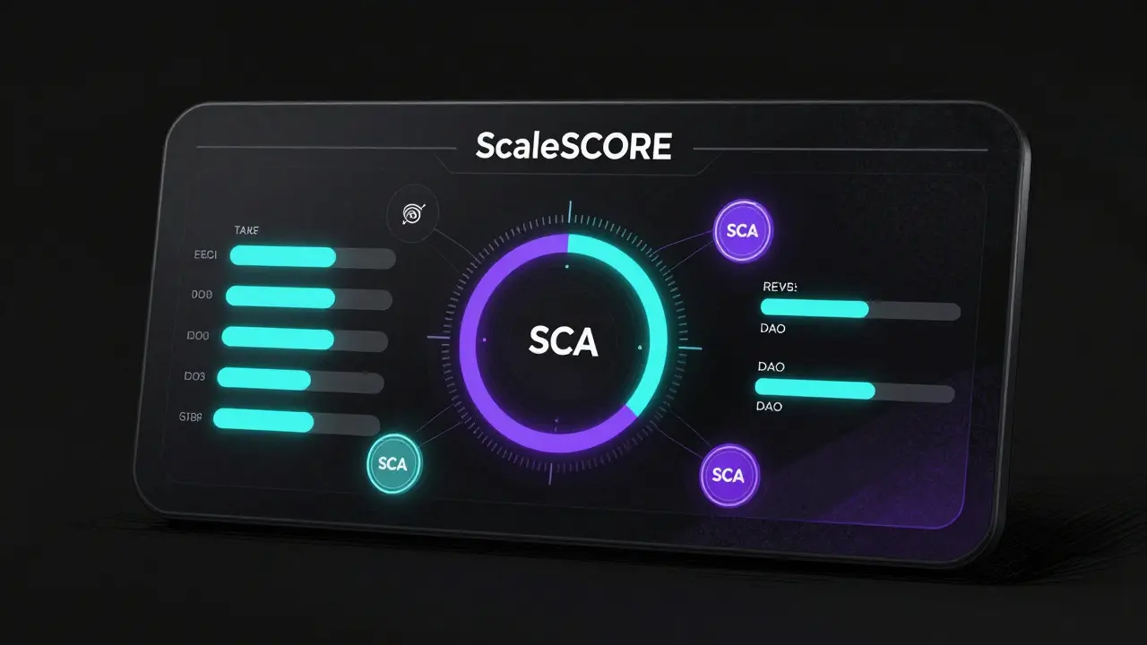 Scaleswap (SCA) Airdrop: How to Qualify and Maximize Your Rewards