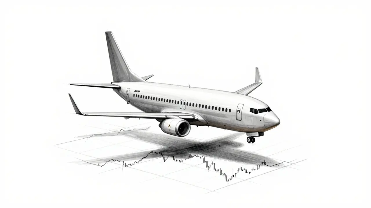 What Is Boeing Tokenized Stock (Ondo) (BAon)? A Real-World Look at This Crypto-Like Asset