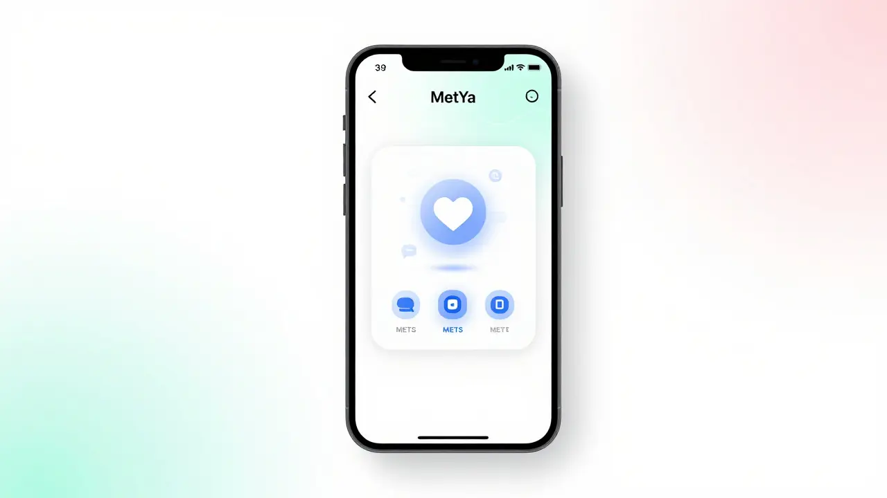 What is MetYa (MET) Crypto Coin? The SocialFi Dating Platform Explained