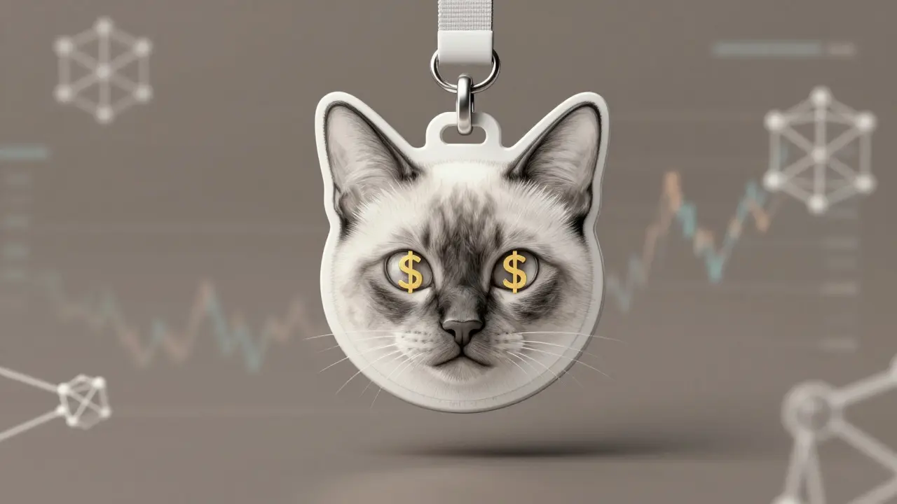 What is Nala (NALA) crypto coin? The truth about the meme coin tied to a famous cat