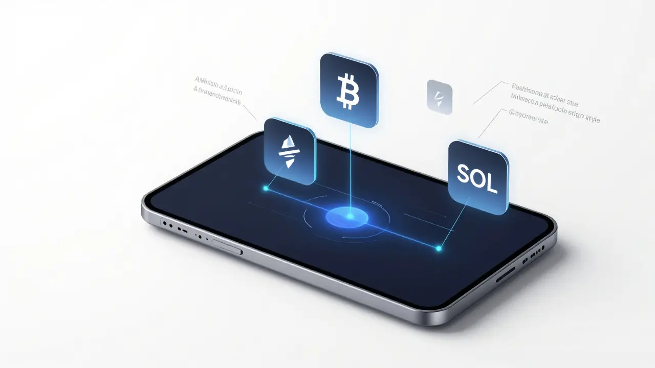 What is SingularityDAO (SDAO) Crypto Coin? AI-Powered Crypto Portfolios Explained