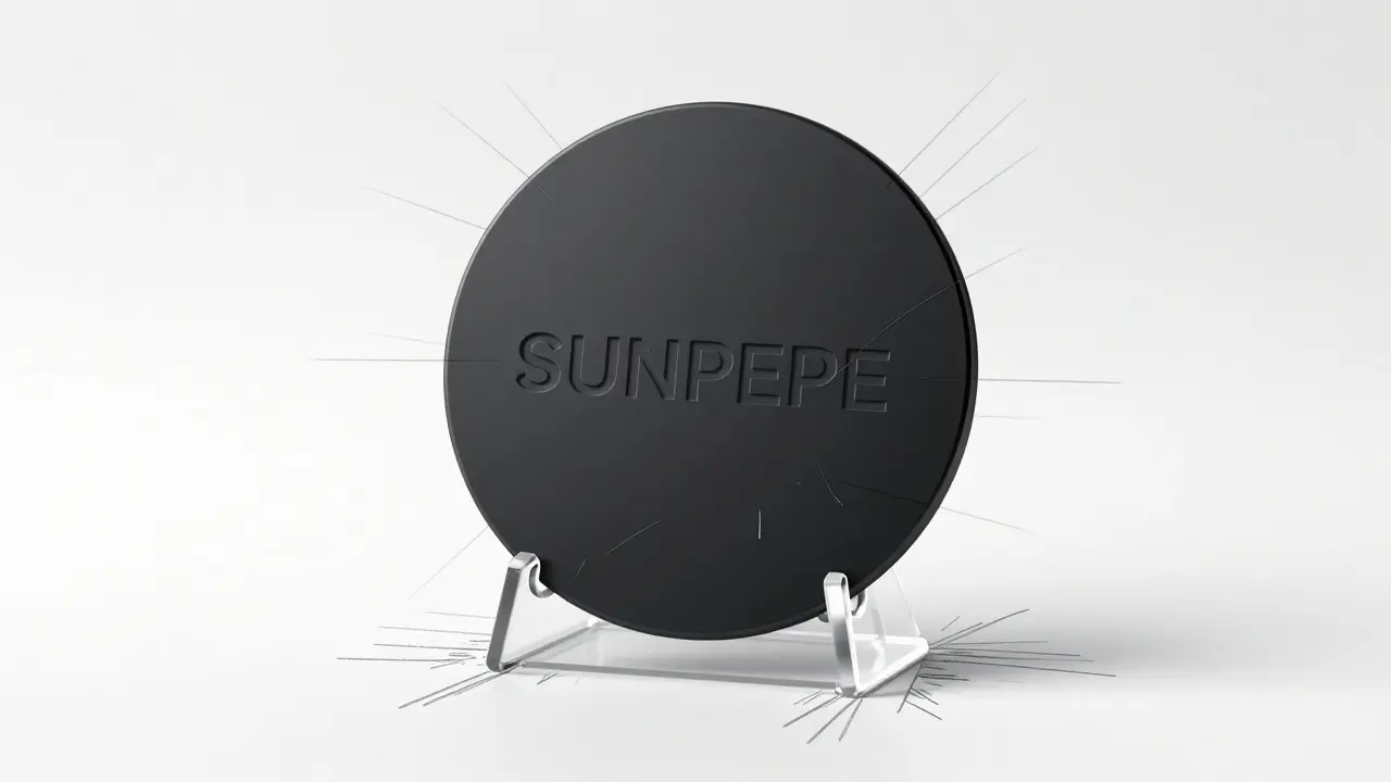What is SunPepe (SUNPEPE) crypto coin? Everything you need to know