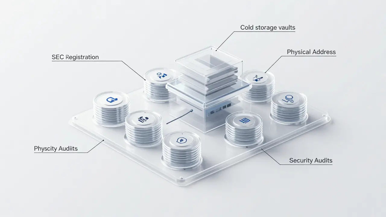 HyperBlast Crypto Exchange Review: Why No Information Is a Major Red Flag