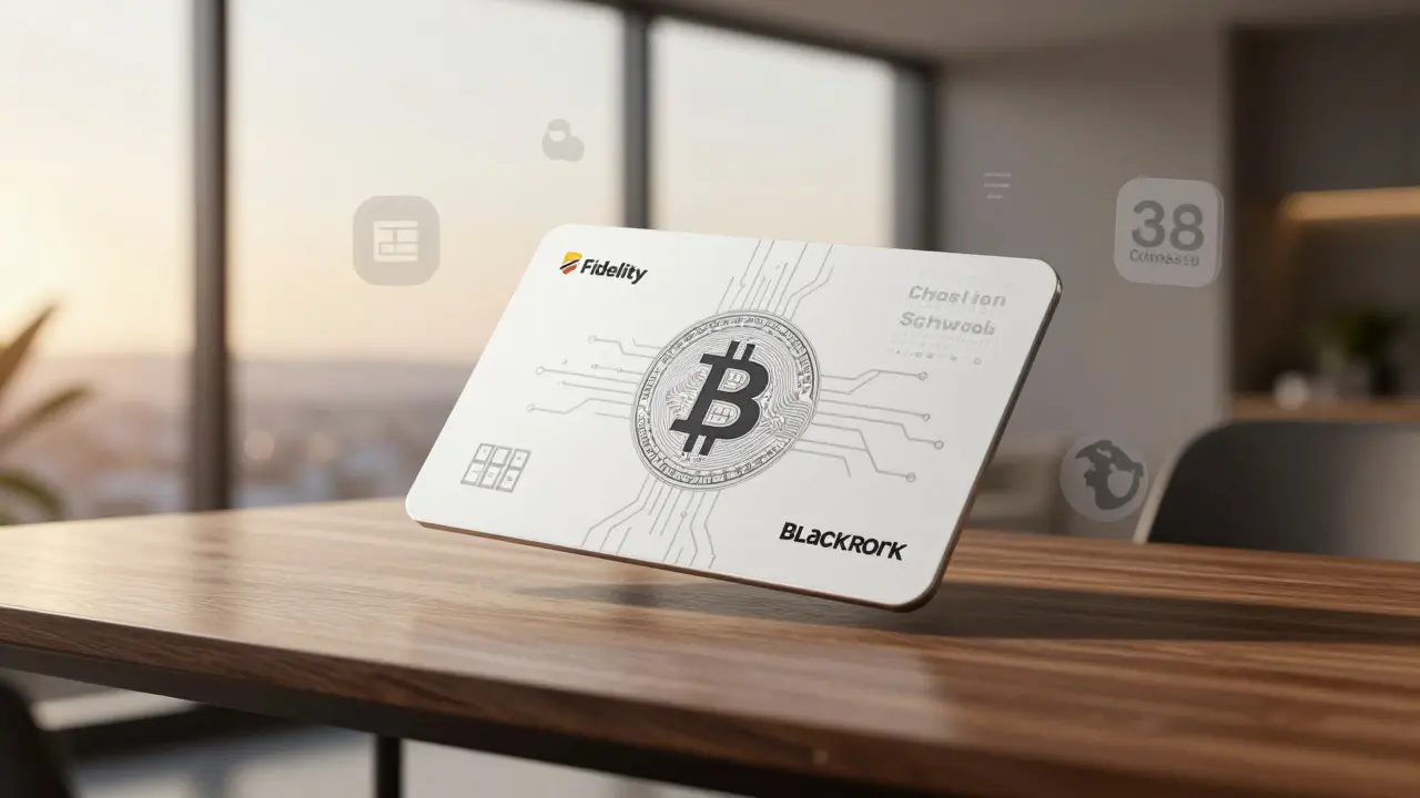 Institutional Crypto Adoption and Bitcoin ETF Approvals: How Wall Street Embraced Digital Assets