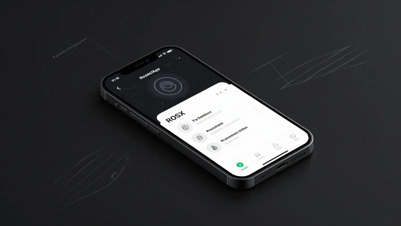 ROSX Roseon Finance Airdrop: What You Need to Know in 2026