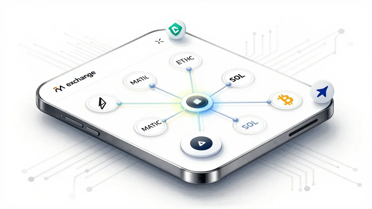 Rubic Crypto Exchange Review: Cross-Chain Swaps Made Simple