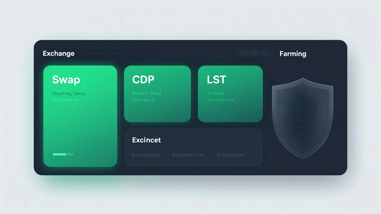 Thala v1 Crypto Exchange Review: Security Breach, Recovery, and What Happened Next