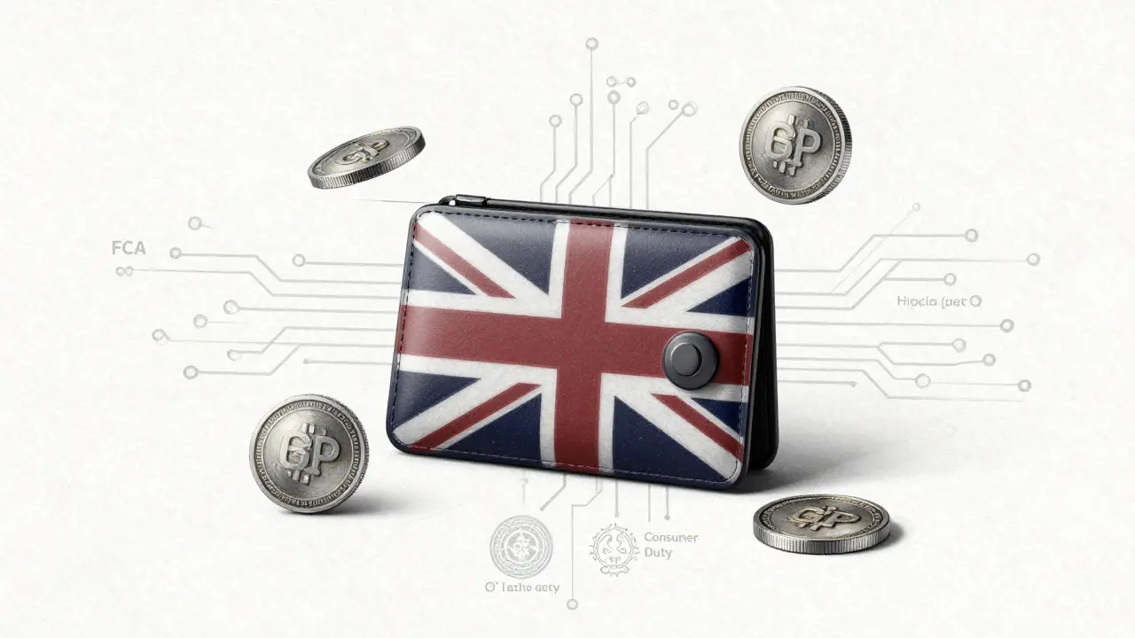 UK as a Crypto Hub: Ambitions, Policies, and the Road Ahead