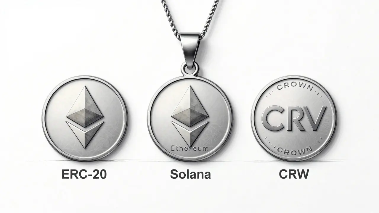 What is Crown Token (CROWN) Crypto Coin? Full Breakdown of Supply, Use Case, and Risks