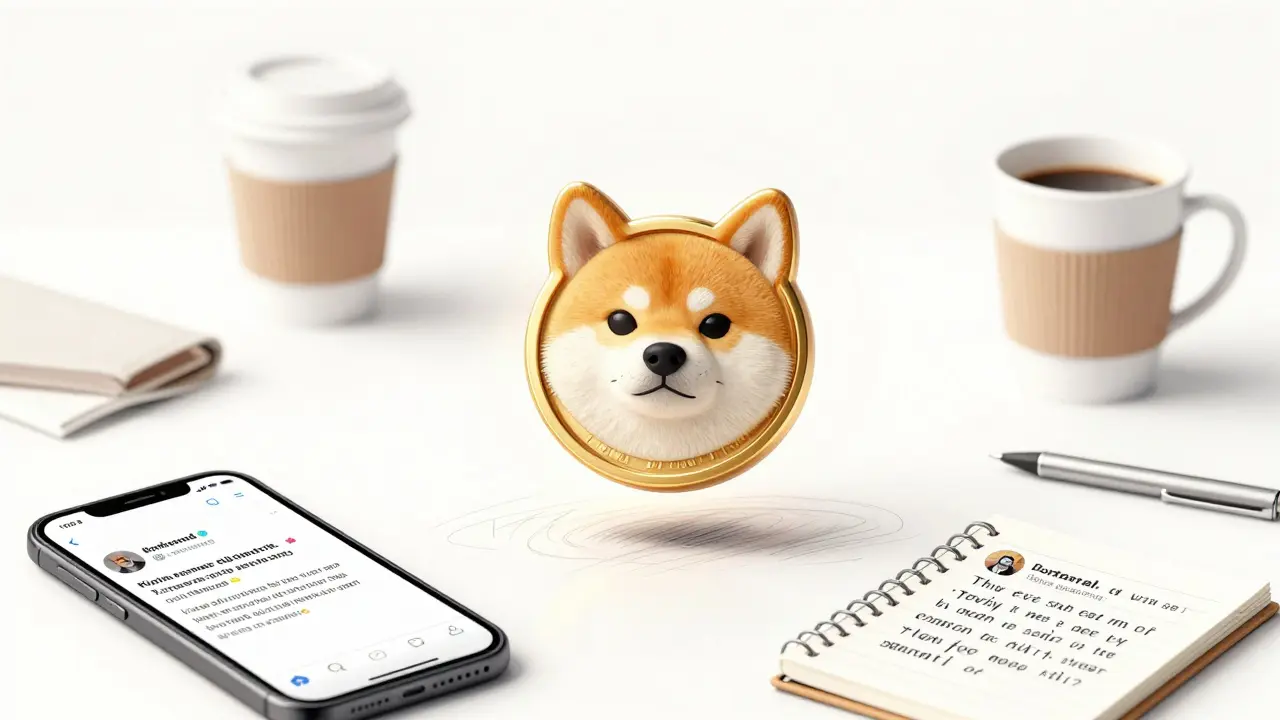 Why Memecoins Have Value Despite No Utility