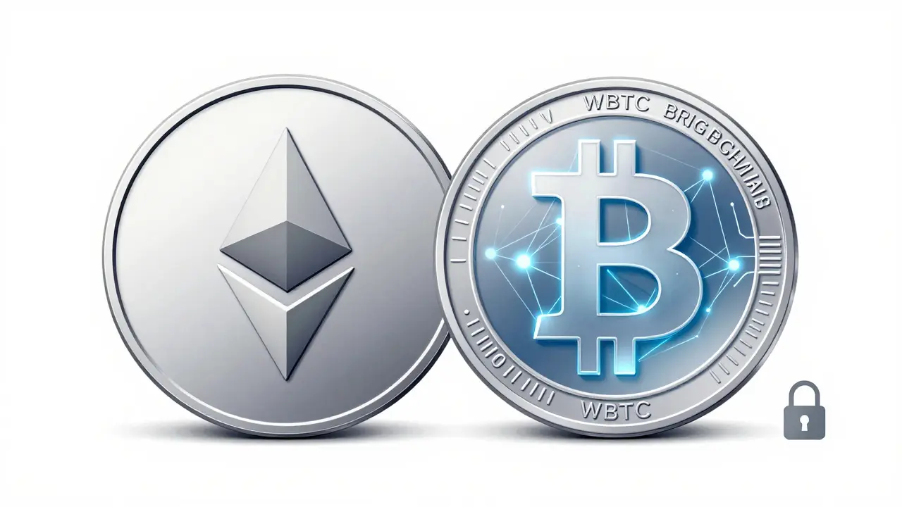 Wrapped Assets vs Native Assets: What You Need to Know in 2026