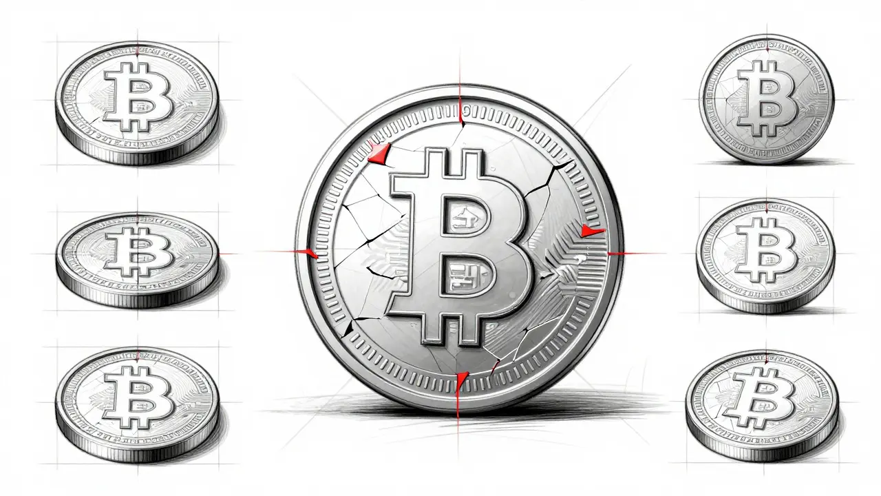 WSPP Airdrop Scam Warning: Red Flags and Project Analysis