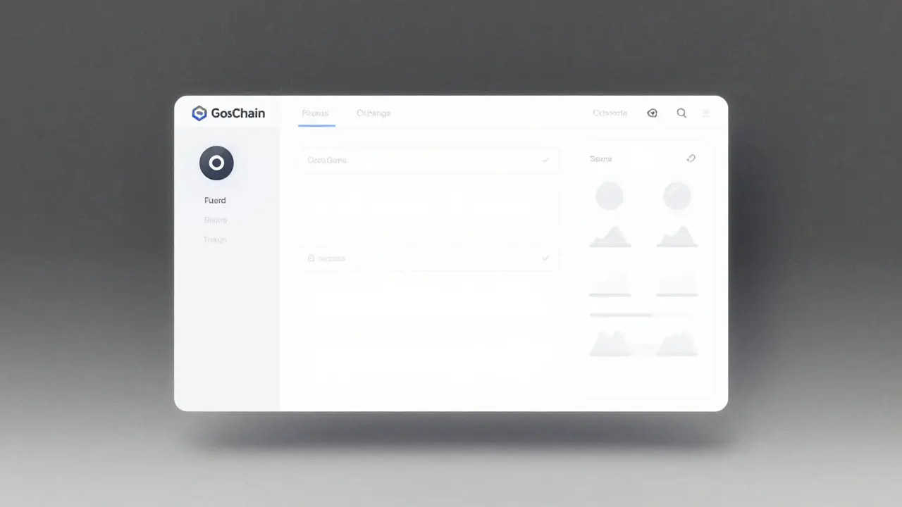 GoSwap Crypto Exchange Review: Is This Decentralized Exchange Still Operational?