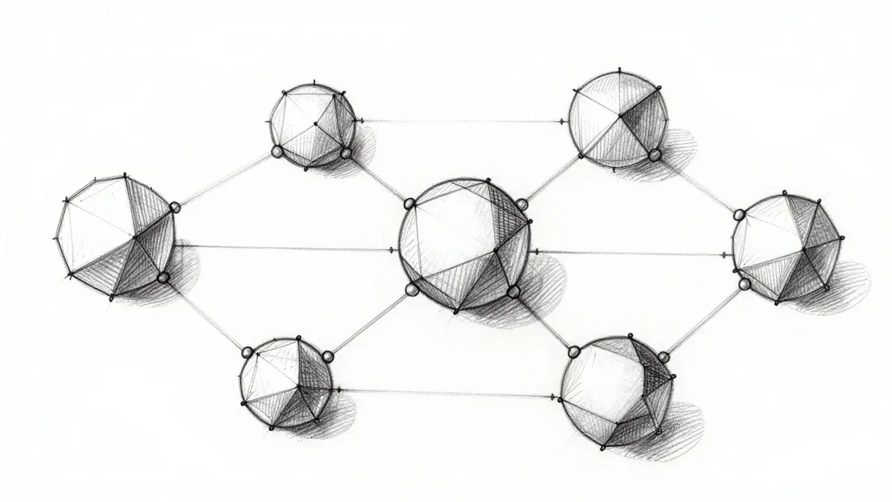 How Byzantine Fault Tolerance Secures Modern Blockchains