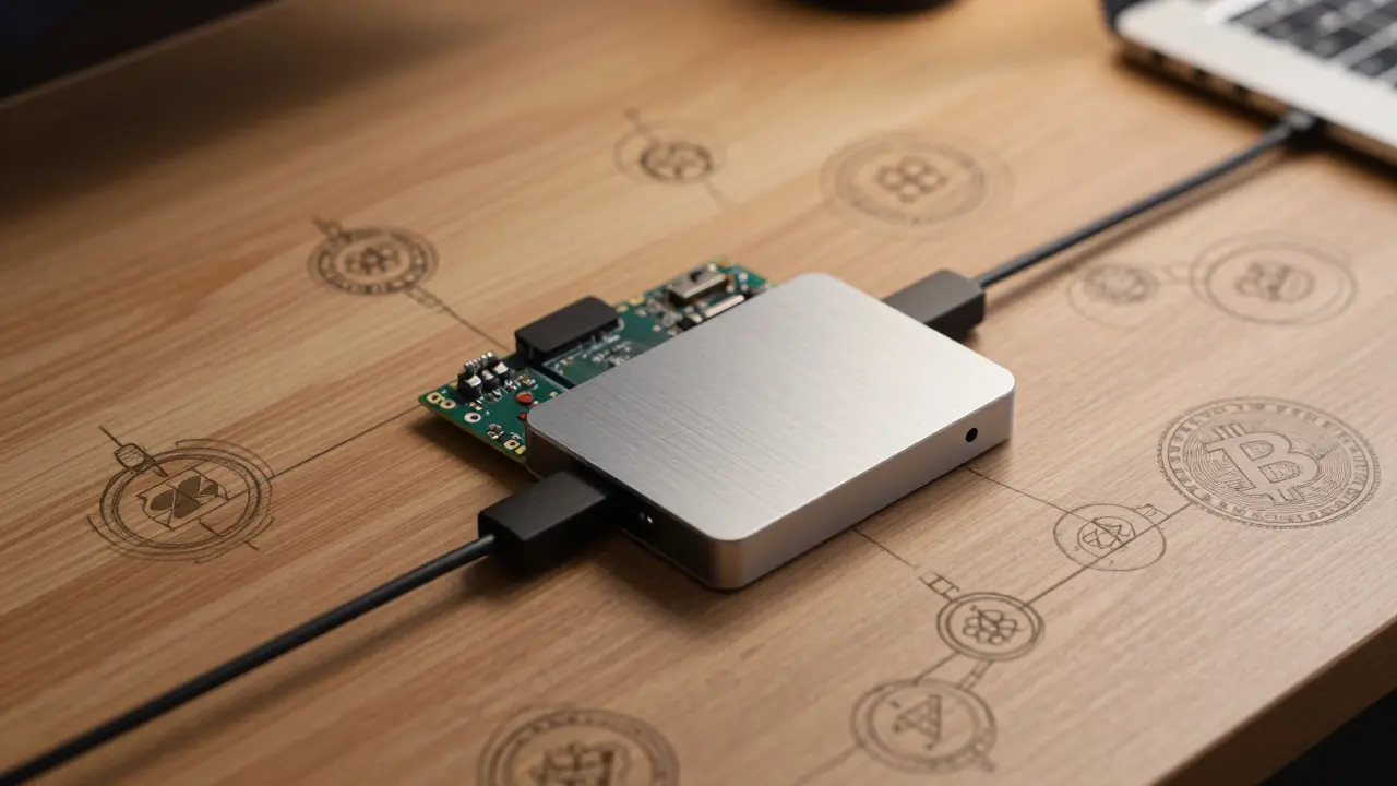 How to Run a Cryptocurrency Full Node: Step-by-Step Guide for 2026