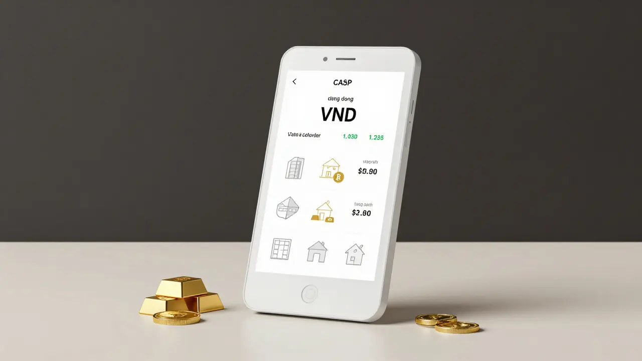 Vietnam Crypto Legal Status: How Bitcoin Trading Is Now Legally Controlled