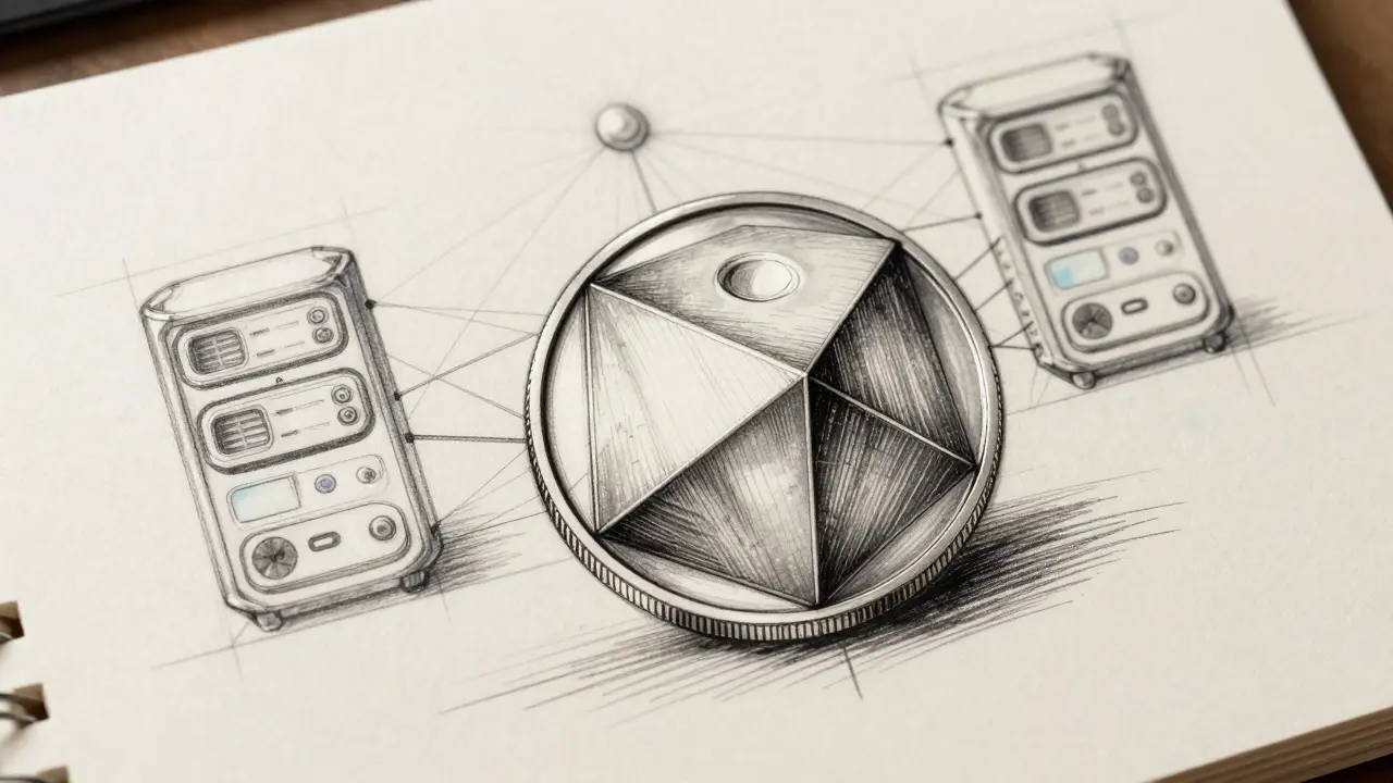 What is Chitan (CHITAN) Crypto Coin - Complete Guide and Analysis