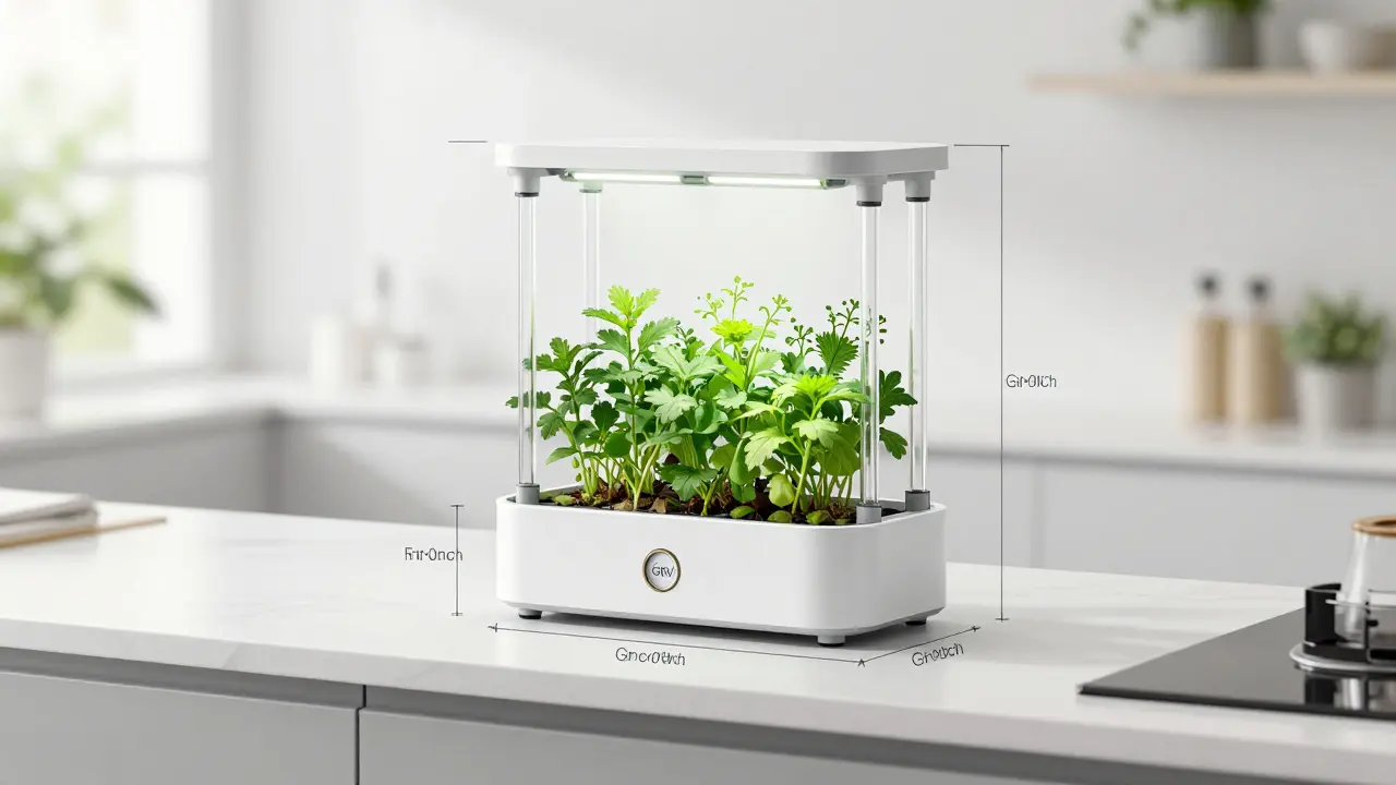 What is Grove Coin (GRV) Crypto Coin? A Clear Breakdown of Its Purpose, Tech, and Green Mission