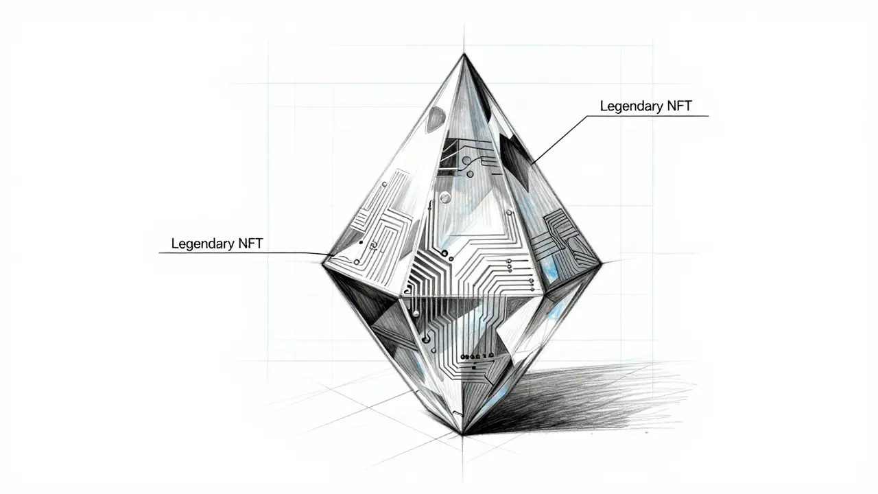 AceStarter x CoinMarketCap AvaAce Legendary NFT Airdrop Guide