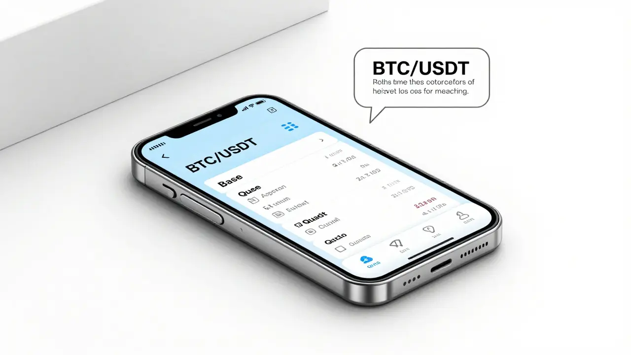 Base Currency vs Quote Currency: Master Crypto Trading Pairs