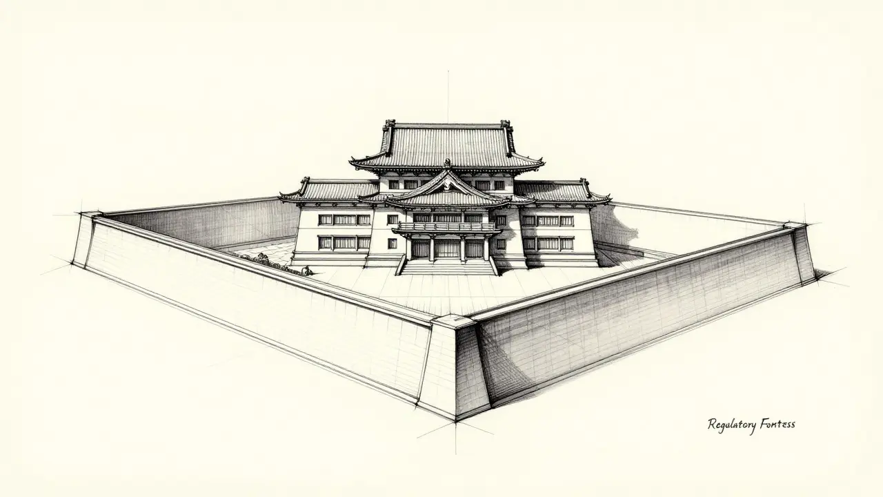 Crypto Exchange Regulations in Japan: An FSA Compliance Guide