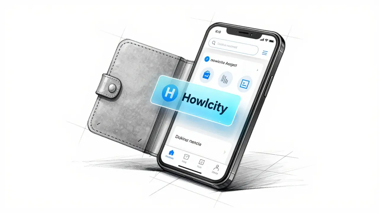 Howlcity (HWL) NFT Airdrop Guide: Everything You Need to Know
