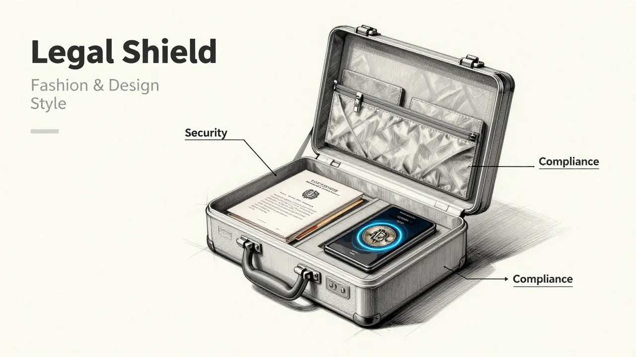 Legal Crypto Tax Relocation: Breaking Down the $50k to $250k Cost Range