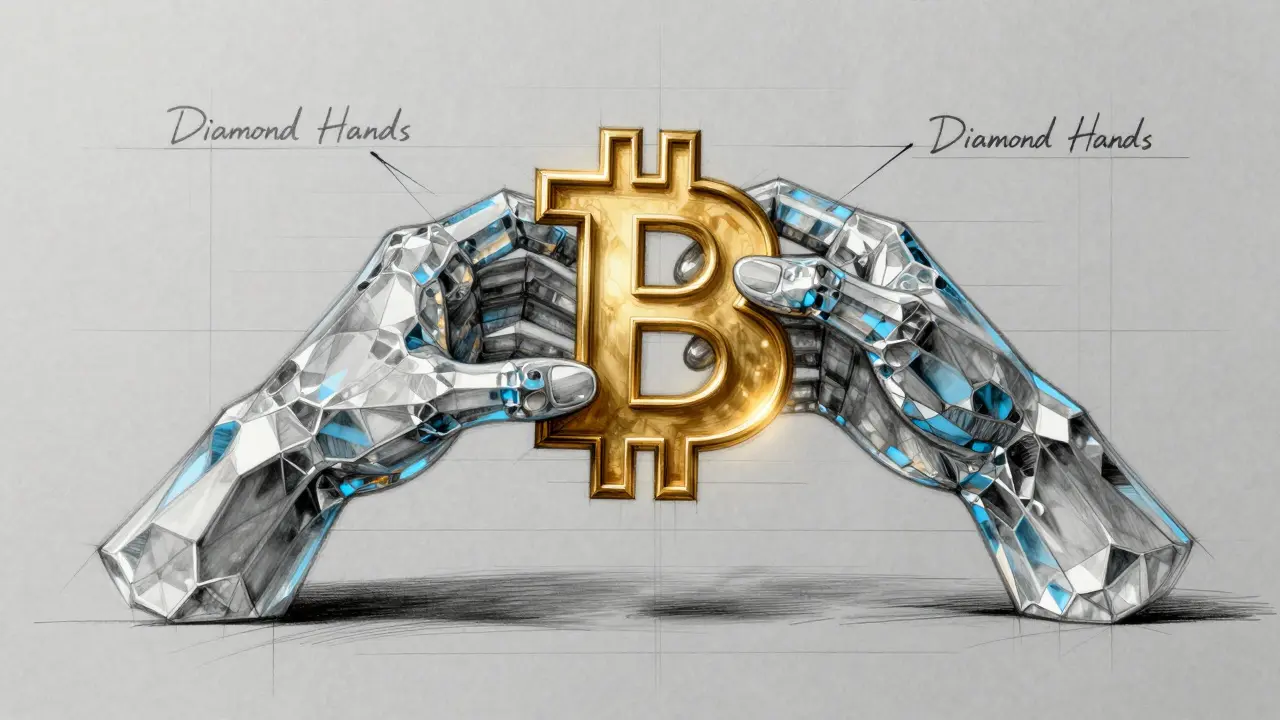 Long-Term HODLing Success Stories: How to Build Wealth by Doing Nothing