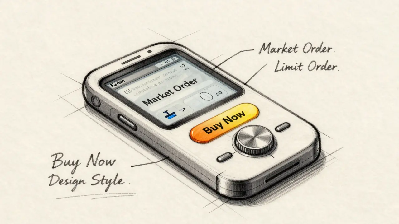 Market Orders vs Limit Orders: How to Trade in Order Books