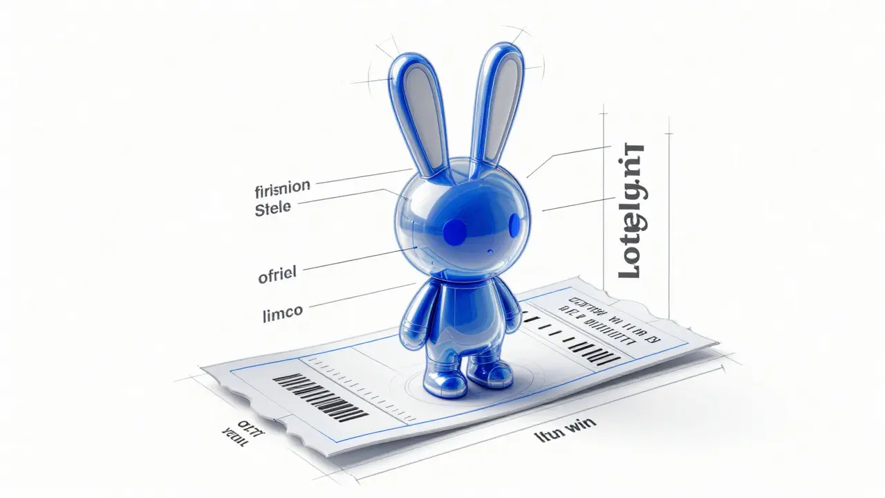 Rabbit Token (RBT) CoinMarketCap Airdrop: Facts and Red Flags