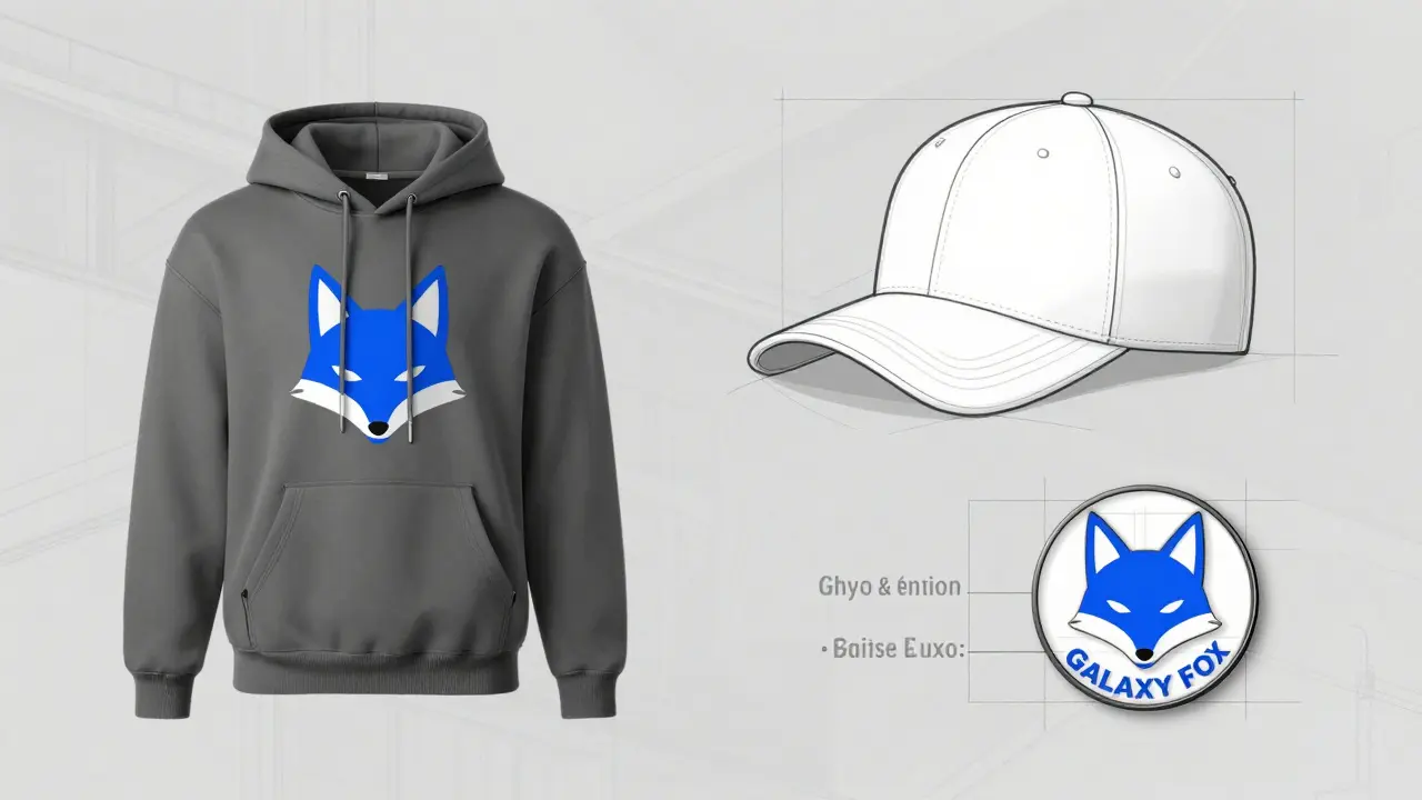 What is Galaxy Fox (GFOX)? A Deep Dive into the Token and Ecosystem