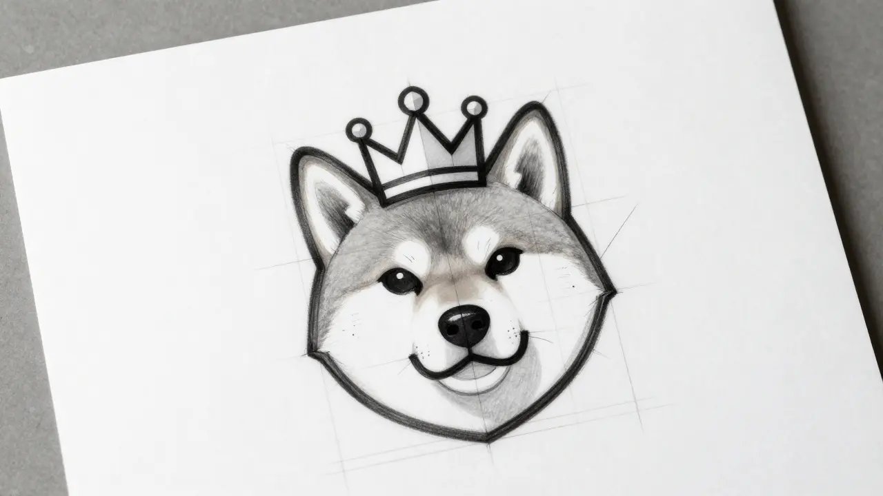 What is King Shiba (KINGSHIB)? A Guide to the Meme Coin