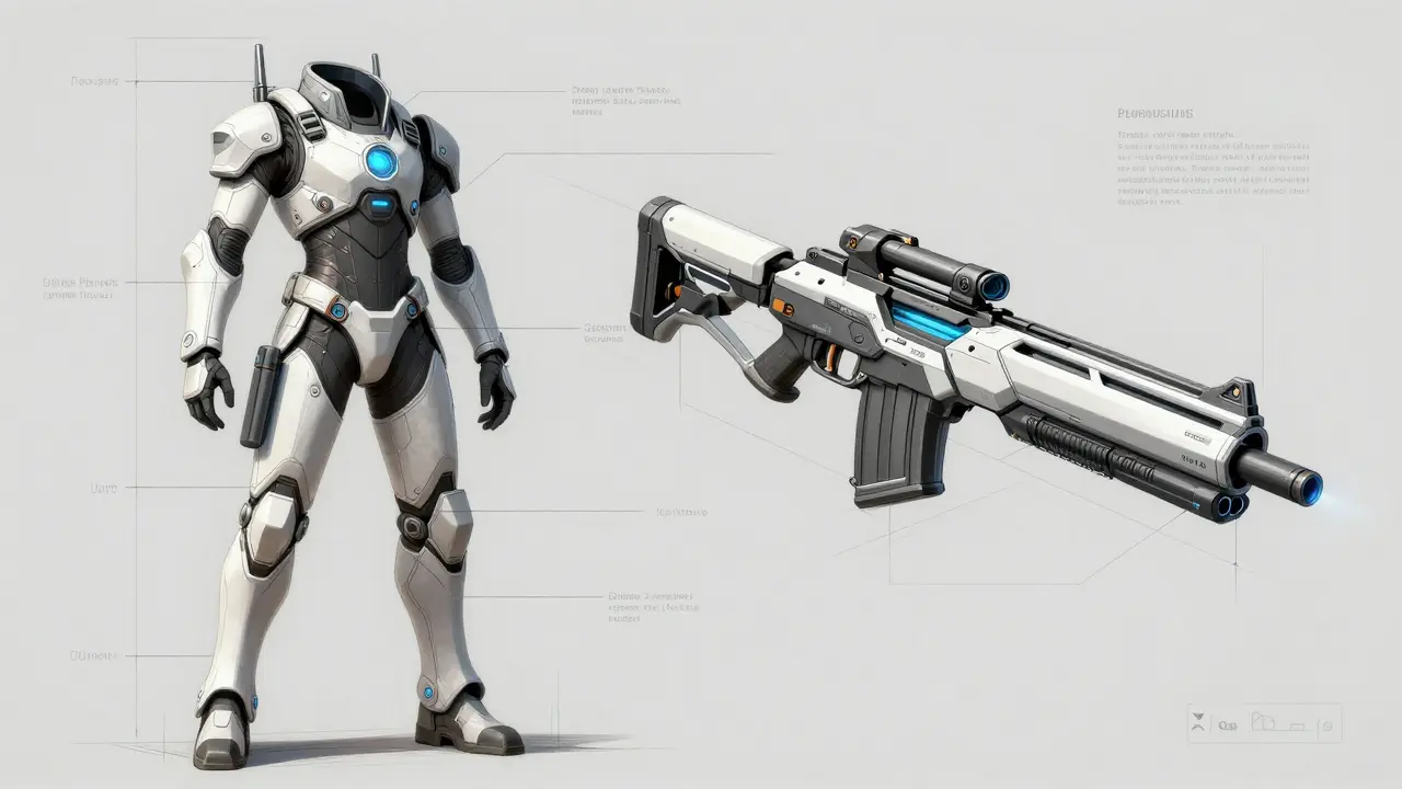 What is QORPO WORLD (QORPO)? A Guide to the Web3 Gaming Ecosystem