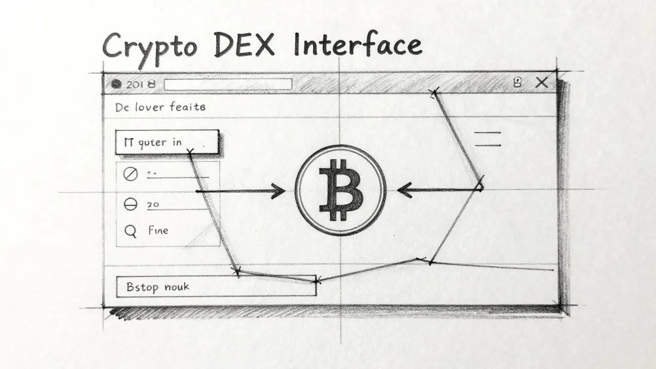 1BCH.com Review: Is This Bitcoin Cash DEX Safe or Dead?