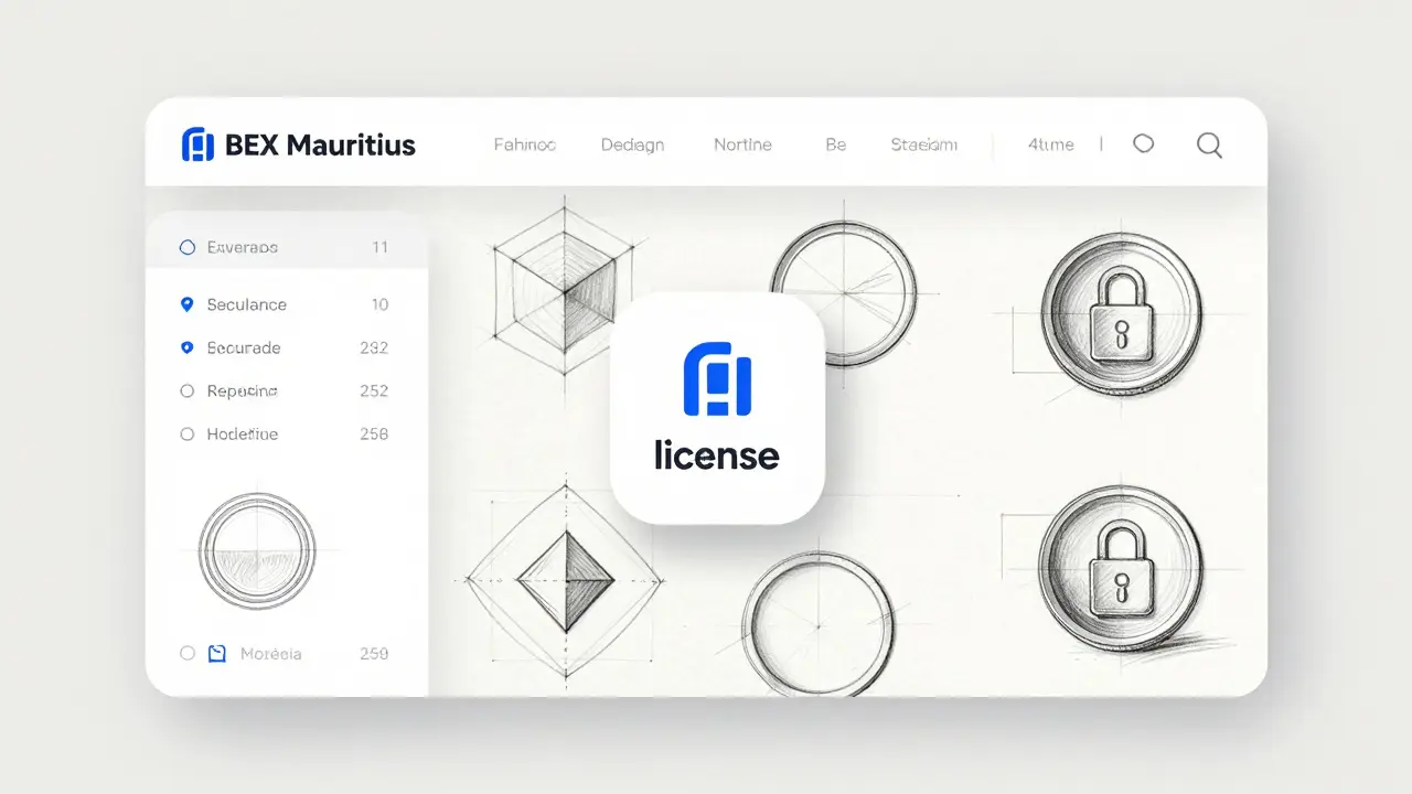 BEX Mauritius Block Exchange Review: Is This Regulated Crypto Platform Safe?