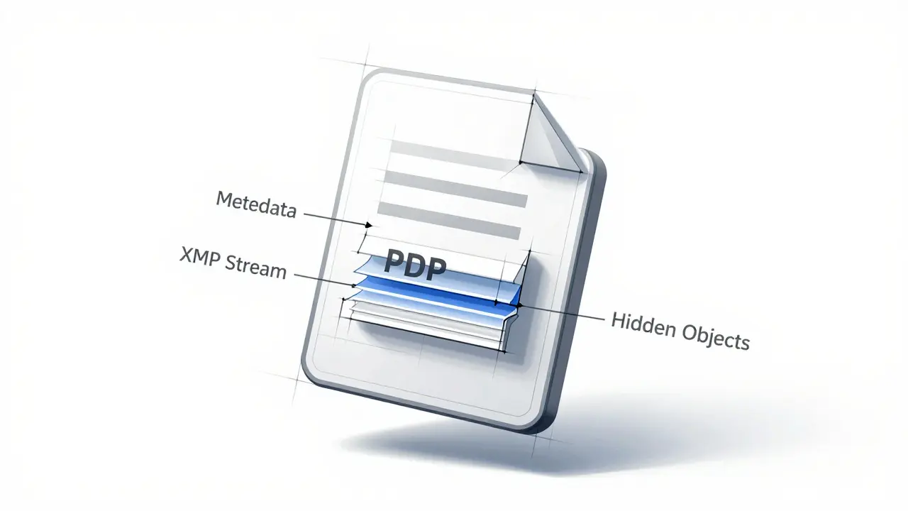 Browser PDF Metadata Cleaners Compared: Privacy, Thoroughness & Security