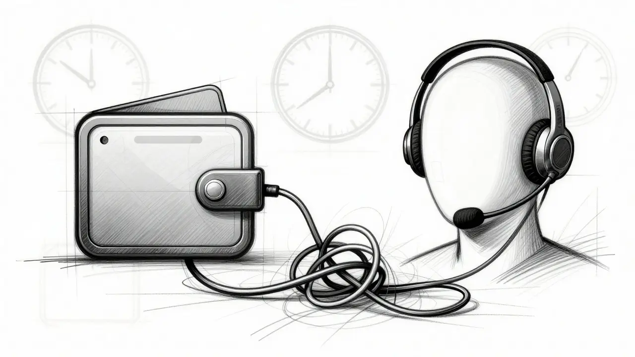 Design sketch showing tangled withdrawal wires