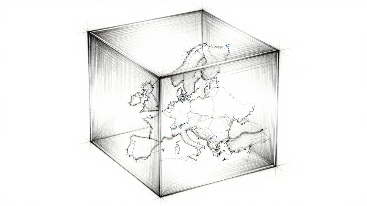 EU Crypto Regulators: Who Are the National Competent Authorities Under MiCA?
