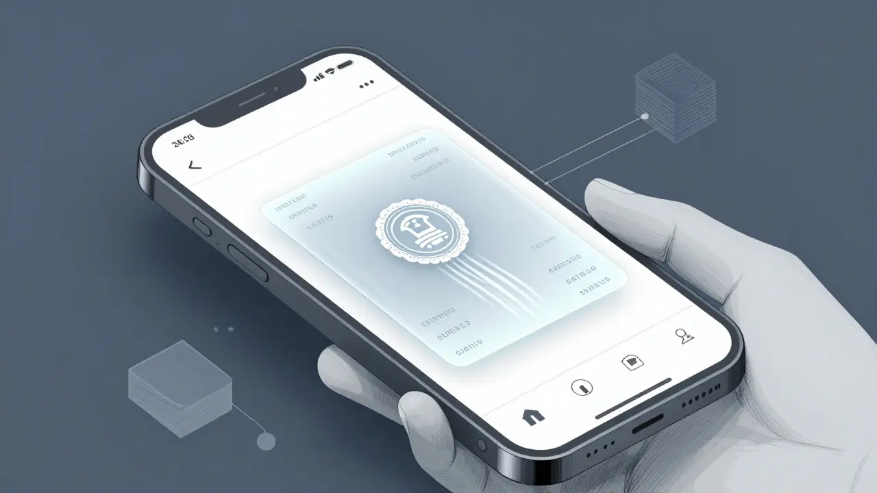 How CBDCs Give Governments Total Financial Control: The Real Benefits