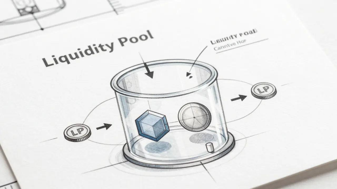 How Liquidity Mining Rewards Work: A Beginner’s Guide to DeFi Yields