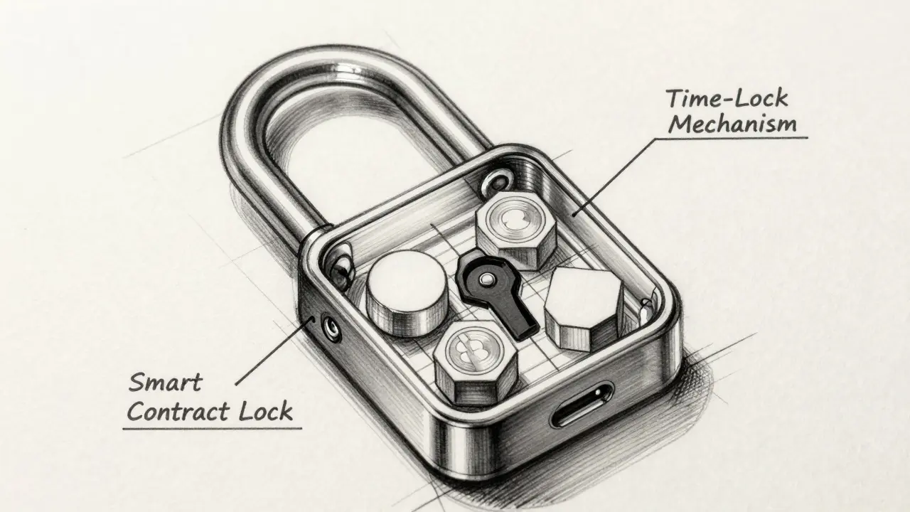Liquidity Lock and Rug Pull Prevention: A Complete Guide to Safe DeFi Investing