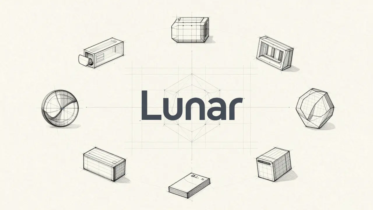 Lunar (LNR) Airdrop Details: What Happened to the CoinMarketCap NFT Campaign?