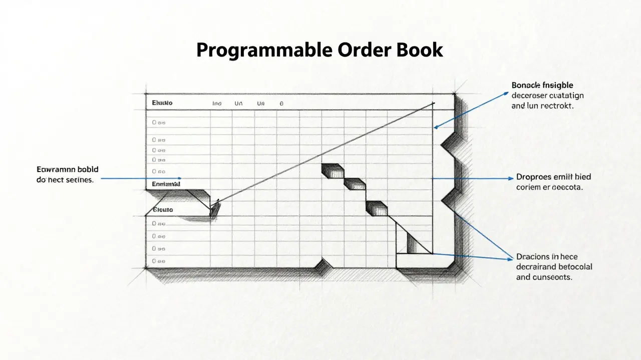 Mangrove Exchange Review: How the Programmable Order Book DEX Works