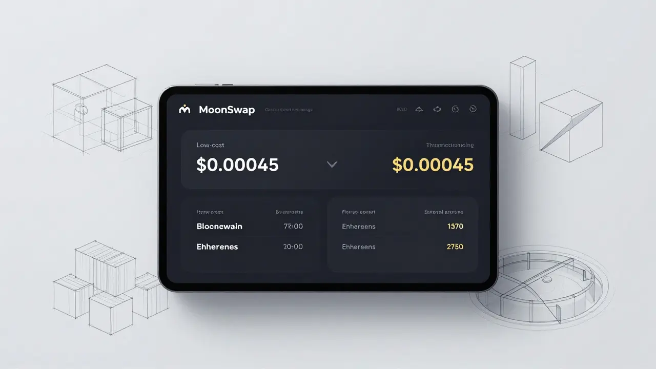 MoonSwap (Moonriver) Crypto Exchange Review: Is It Worth Your Time?