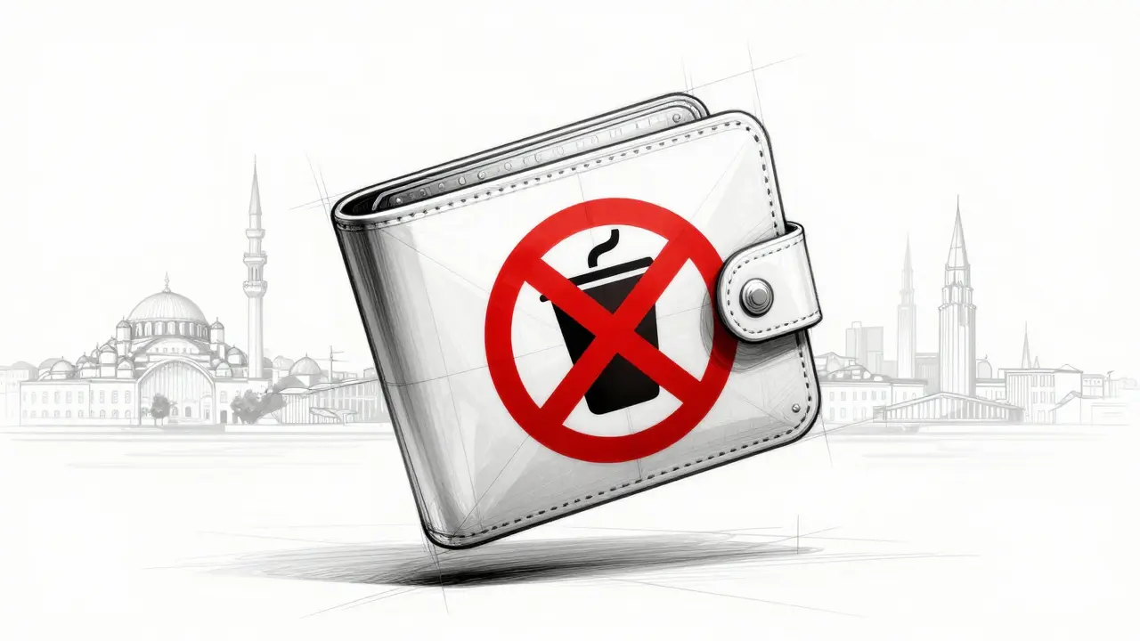 Turkey Crypto Payment Ban: 2021 Regulations and Current Rules Explained