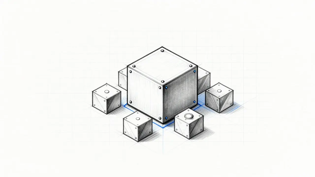 What Are Block Rewards in Cryptocurrency? A Simple Guide to Miner Incentives