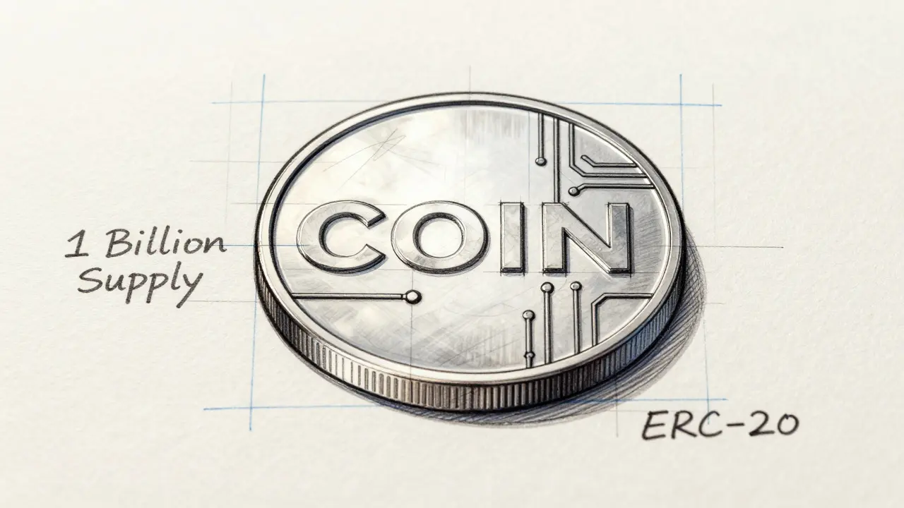 What is Coin6900 (COIN)? A Deep Dive into the Base Network Meme Token